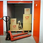 Self storage