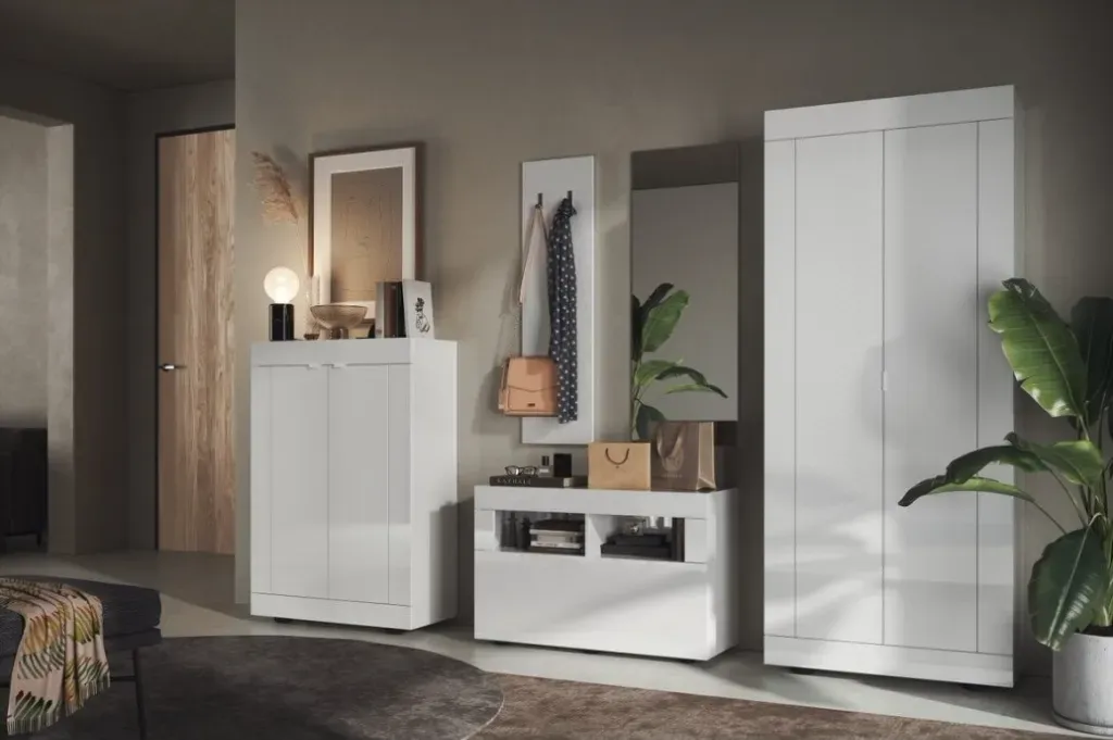 błędy przy urządzaniu przedpokoju