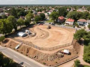 Co warto sprawdzić przed zakupem działki budowlanej w Gdańsku