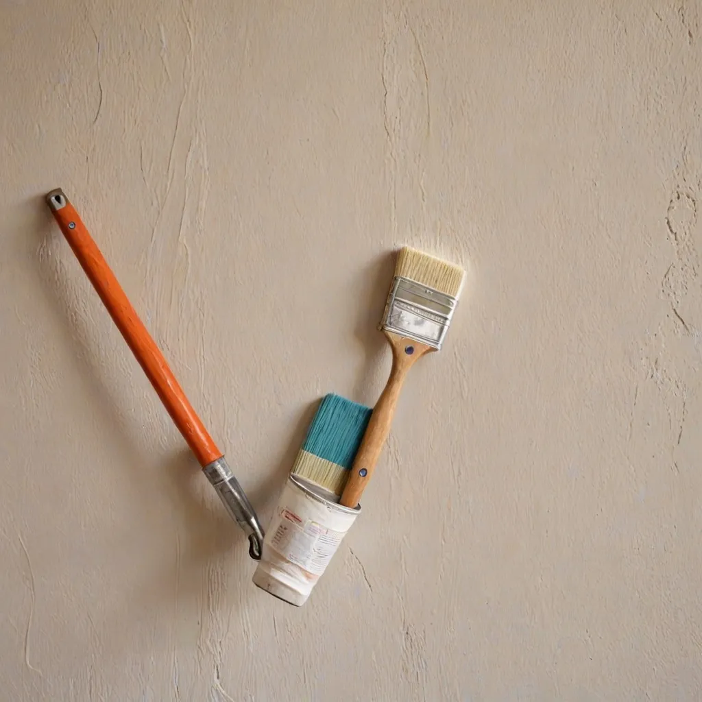 Czy tynk silikonowy można malować? Odpowiedzi i porady