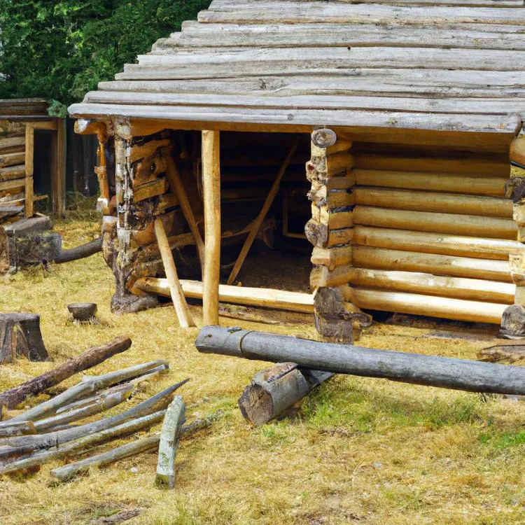 Jak zbudować drewutnię  i czym dokładnie jest?