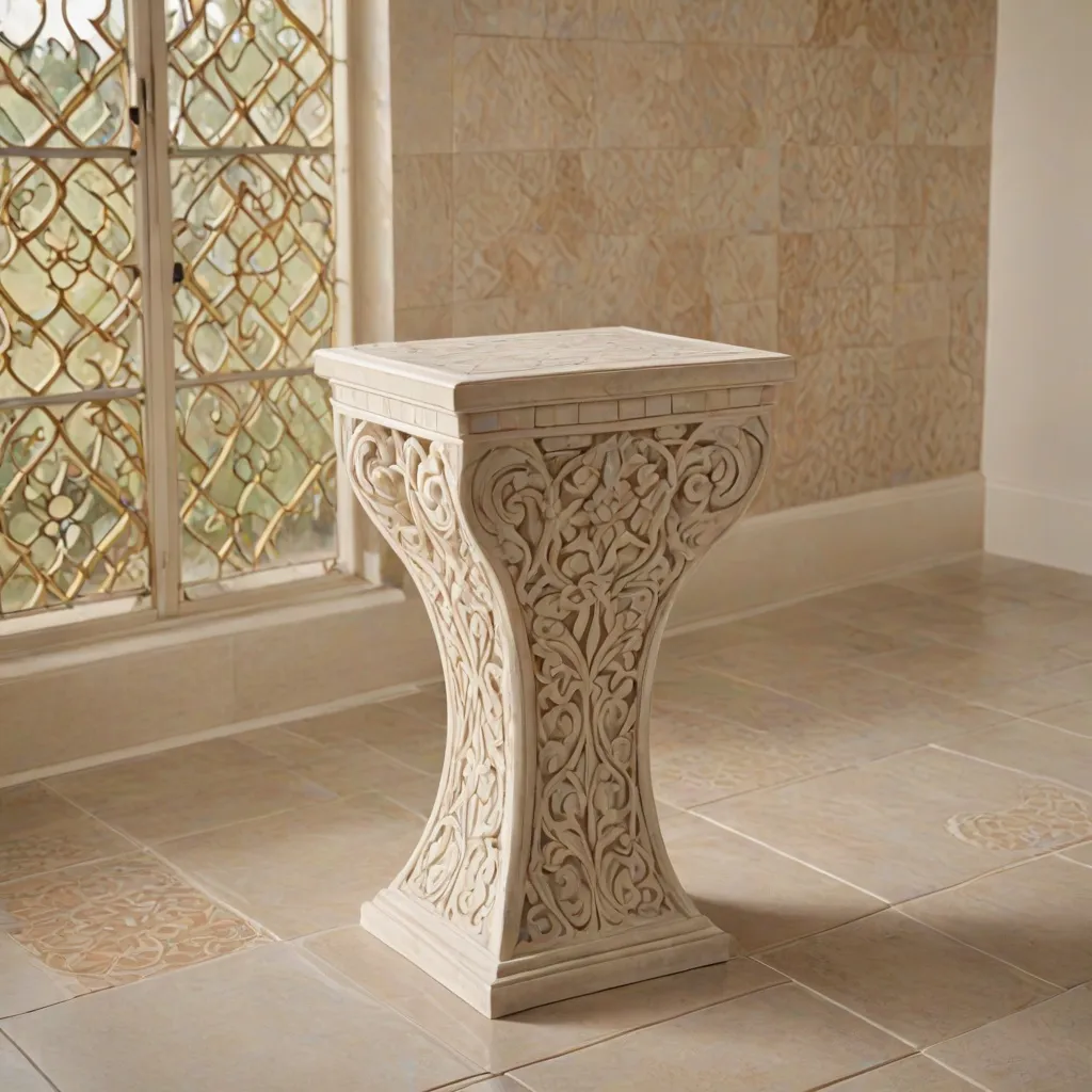 Jaka wysokość cokołu z płytek? Porady ekspertów