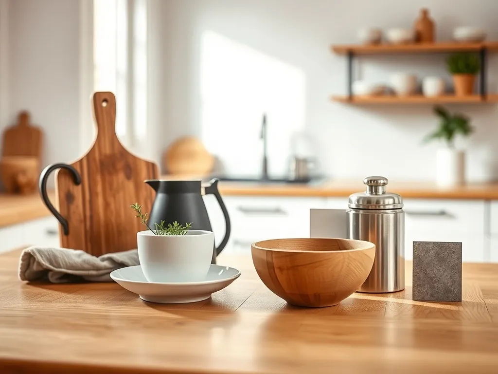 Jakie są style kuchni?