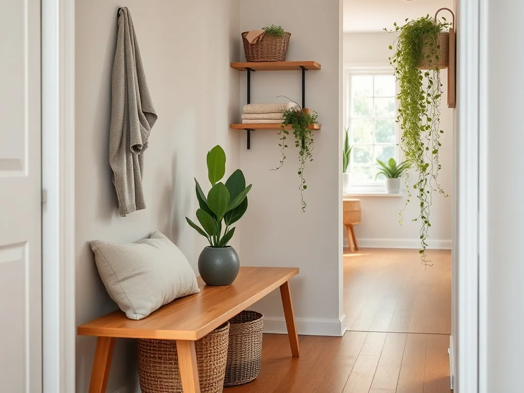 Co umieścić w wąskiej przestrzeni?