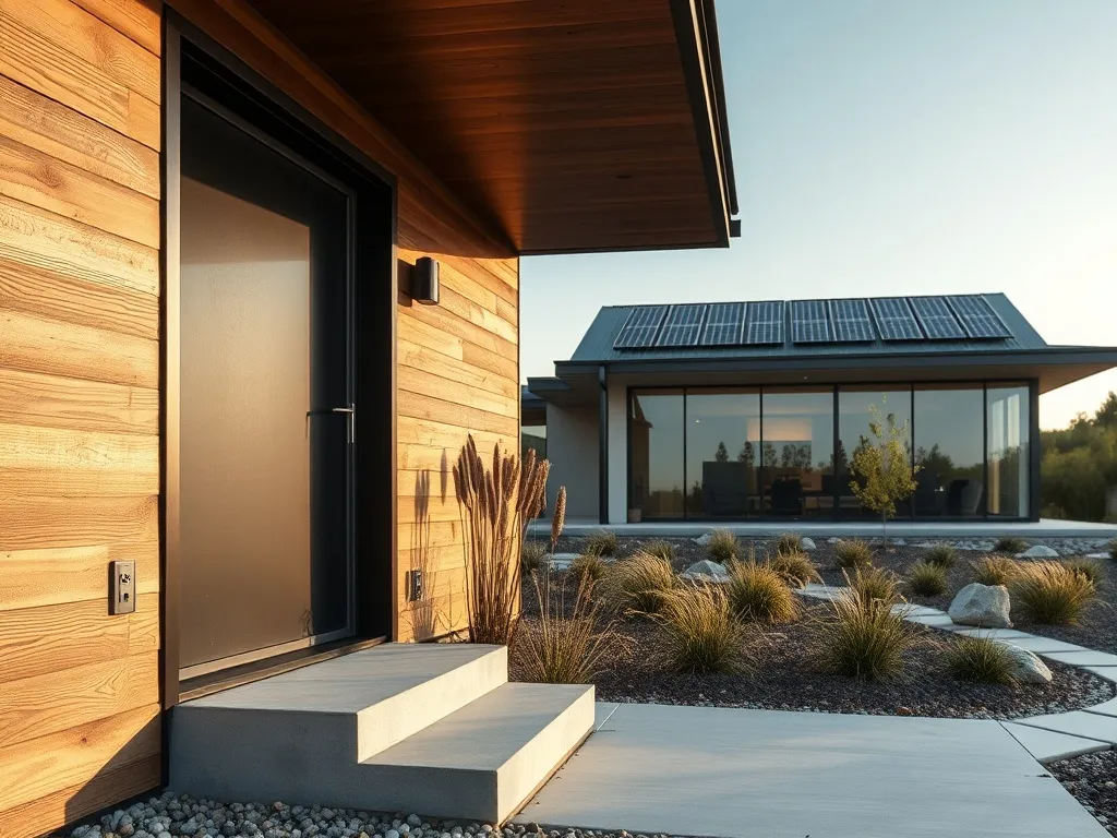 Jakie domy są teraz modne? Trendy i inspiracje