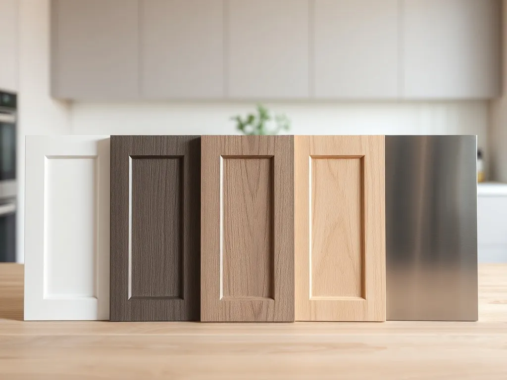 Jakie fronty najmniej się brudzą?