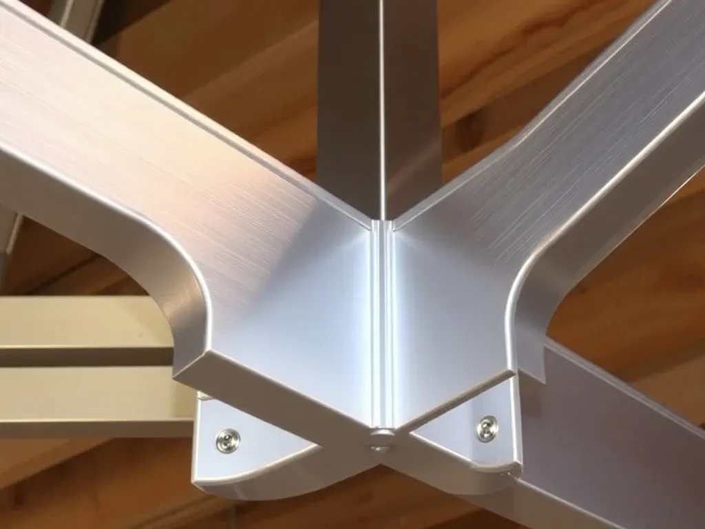 Dlaczego coraz więcej inwestorów wybiera stolarkę aluminiową